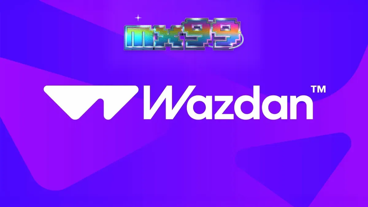 Antarmuka fitur Mystery Drop dalam permainan slot