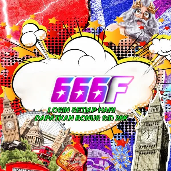 666F Slot Anti Rungkad Indonesia