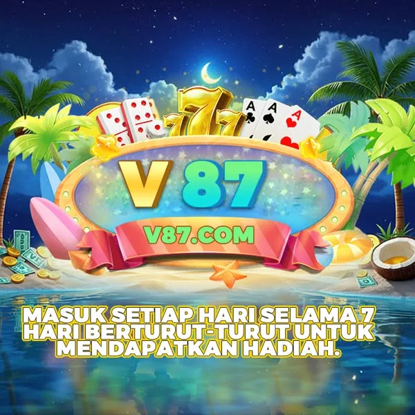 V87 Maxwin Pola Gacor Hari Ini