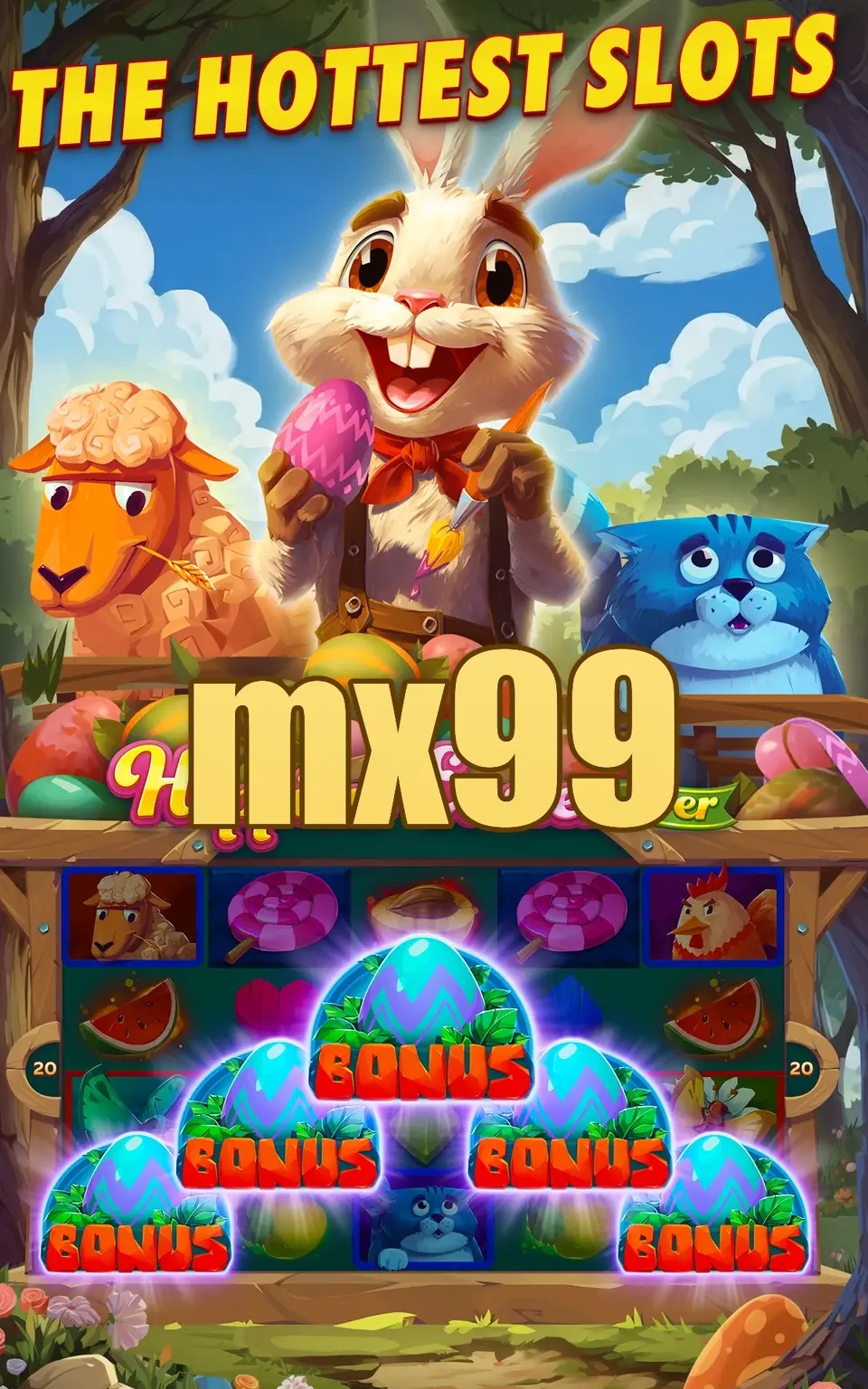 mx99 APK