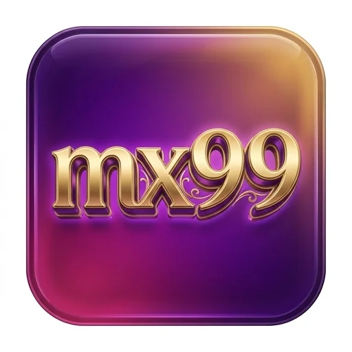 mx99 Logo - Resmi